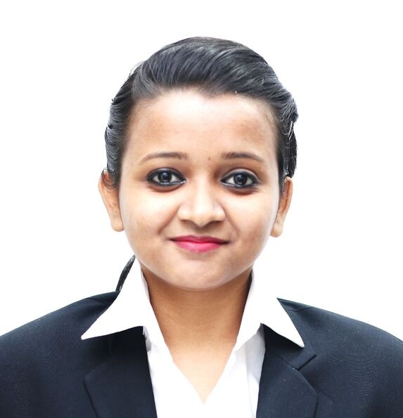 Mousumi Saha