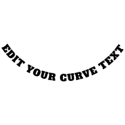 Curve Text