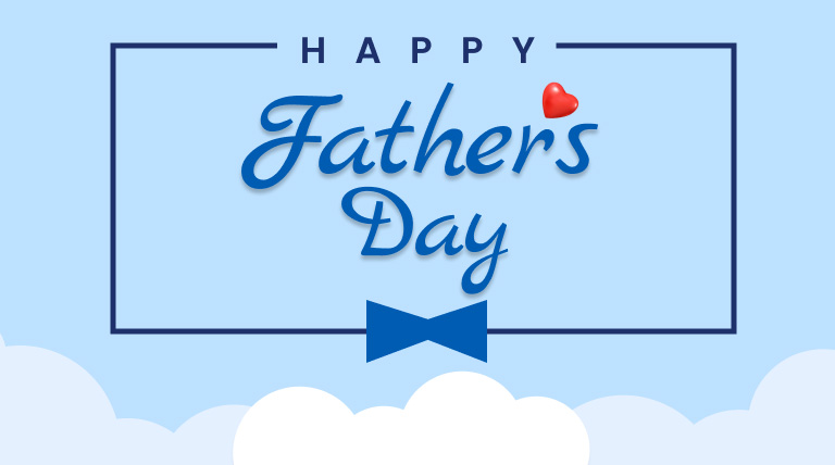 Enjoy 30 Days free for Fathers's Day Special offer for the Amarican Customers | MenuRepo digtal menu boards design tool