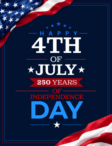 Independence Day Special Festive Offer | MenuRepo digtal menu boards design tool