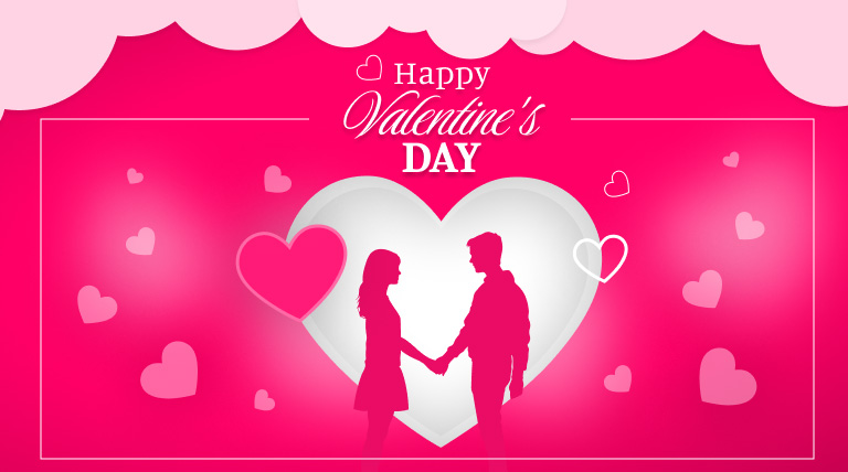 Enjoy 30 Days free for Valentine's Day Special offer for the Amarican Customers | MenuRepo Digtal Menu Maker