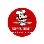 Revive the Forgotten Thattuvadai Expres Thattuvadai