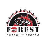 Pizza Forest