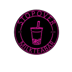 Stopover Milktea BAR 
