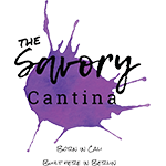 The Savory Cantina