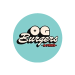 OG Burgers and Fries