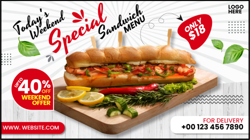 deli sandwich offer menu-1