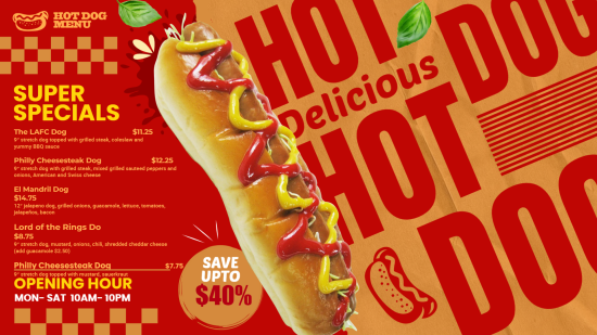 Hotdog