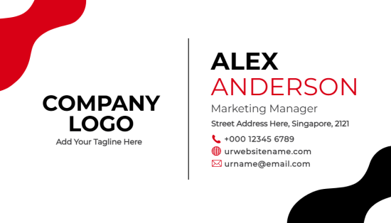 Business Cards