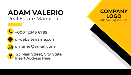 Business Cards