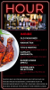 Happy Hour wall menu part 2