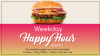 Weekly happy hour part 4