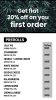 Vertical dispensary menu part 3 digital menu board