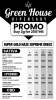Dispensary menu part 4 digital menu board
