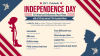 Happy Independence Day Template