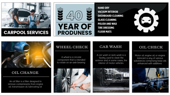 Car service