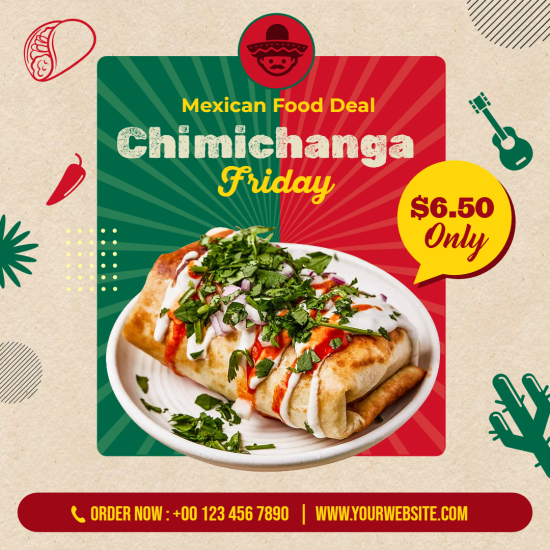 Mexican electronic board