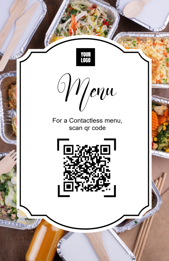 Best Contactless Digital Menu